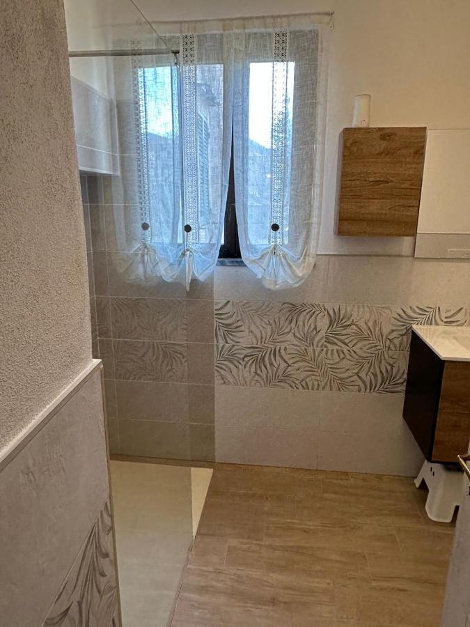 Casa Cavour Ξενοδοχείο Pontremoli Εξωτερικό φωτογραφία