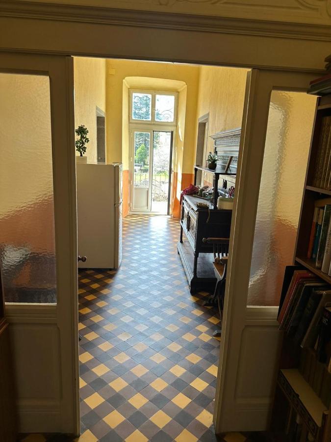Casa Cavour Ξενοδοχείο Pontremoli Εξωτερικό φωτογραφία