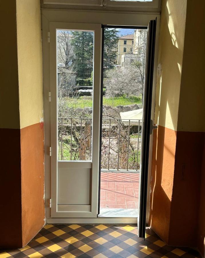 Casa Cavour Ξενοδοχείο Pontremoli Εξωτερικό φωτογραφία
