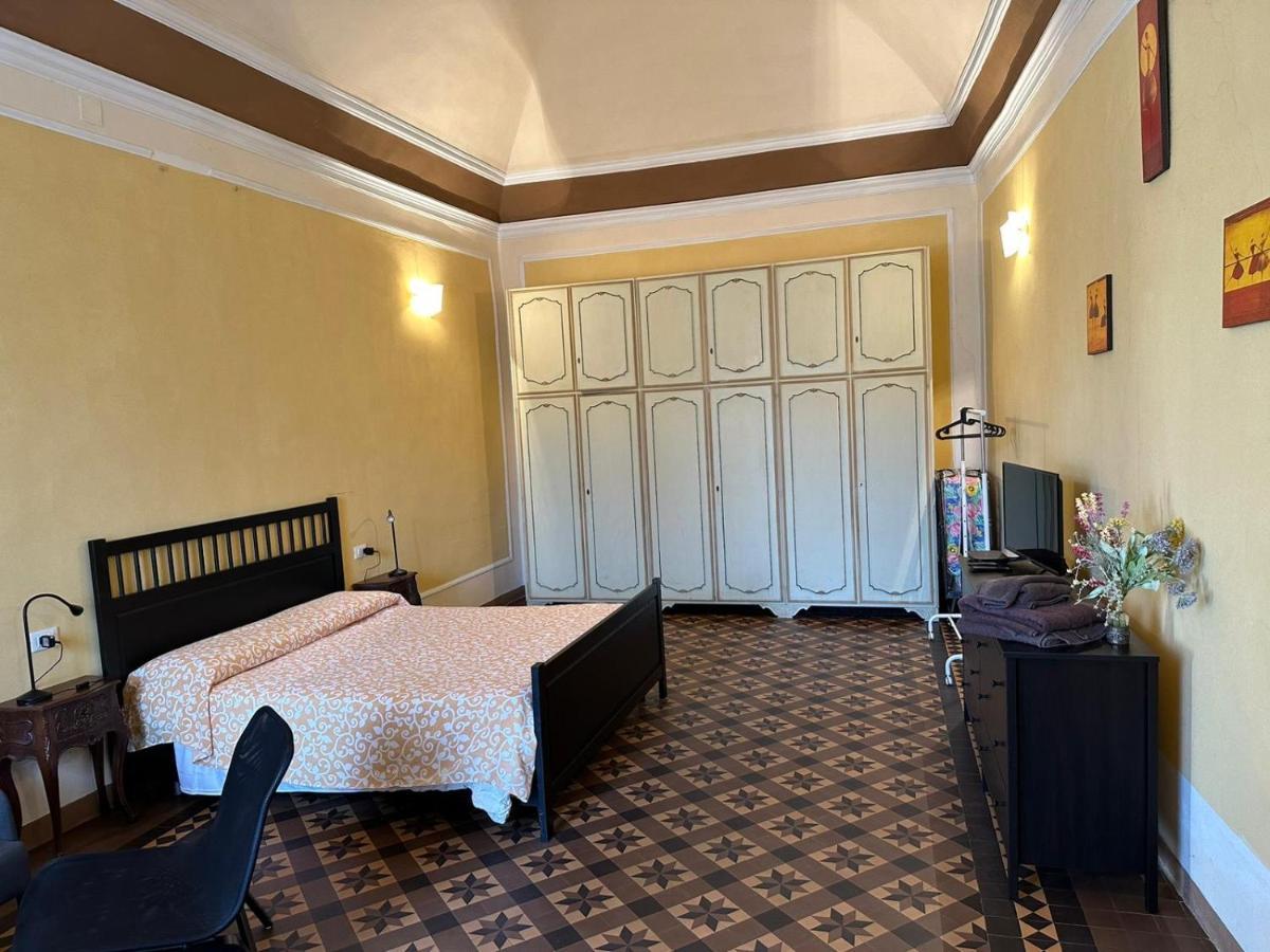 Casa Cavour Ξενοδοχείο Pontremoli Εξωτερικό φωτογραφία