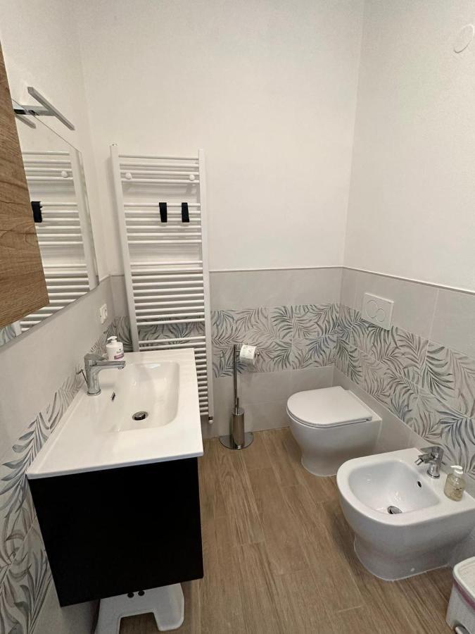 Casa Cavour Ξενοδοχείο Pontremoli Εξωτερικό φωτογραφία