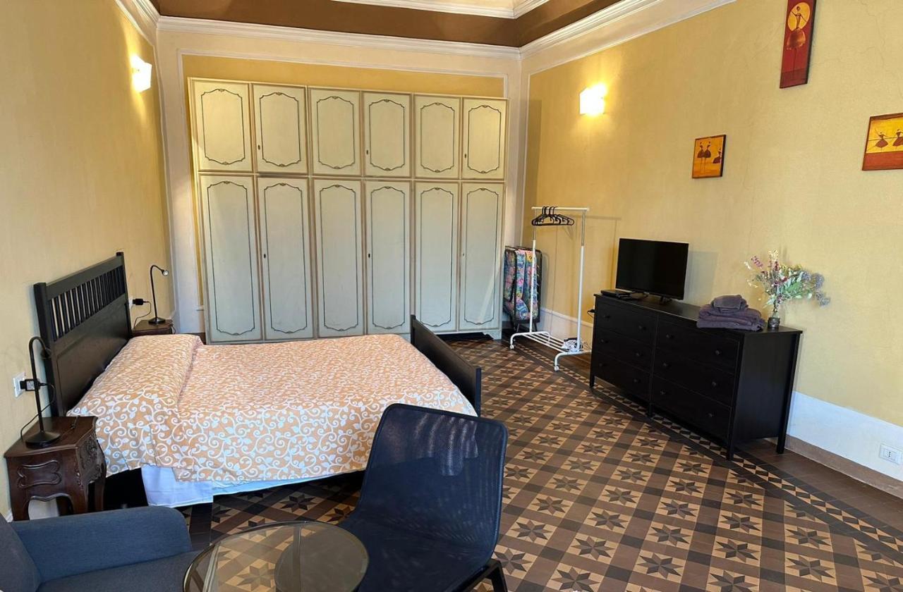 Casa Cavour Ξενοδοχείο Pontremoli Εξωτερικό φωτογραφία