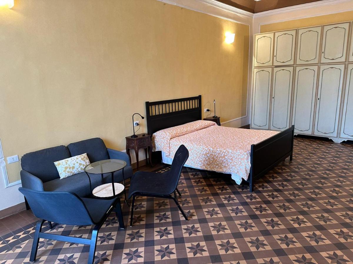 Casa Cavour Ξενοδοχείο Pontremoli Εξωτερικό φωτογραφία