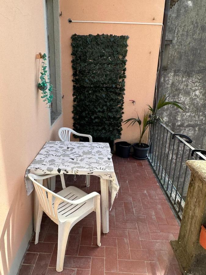 Casa Cavour Ξενοδοχείο Pontremoli Εξωτερικό φωτογραφία