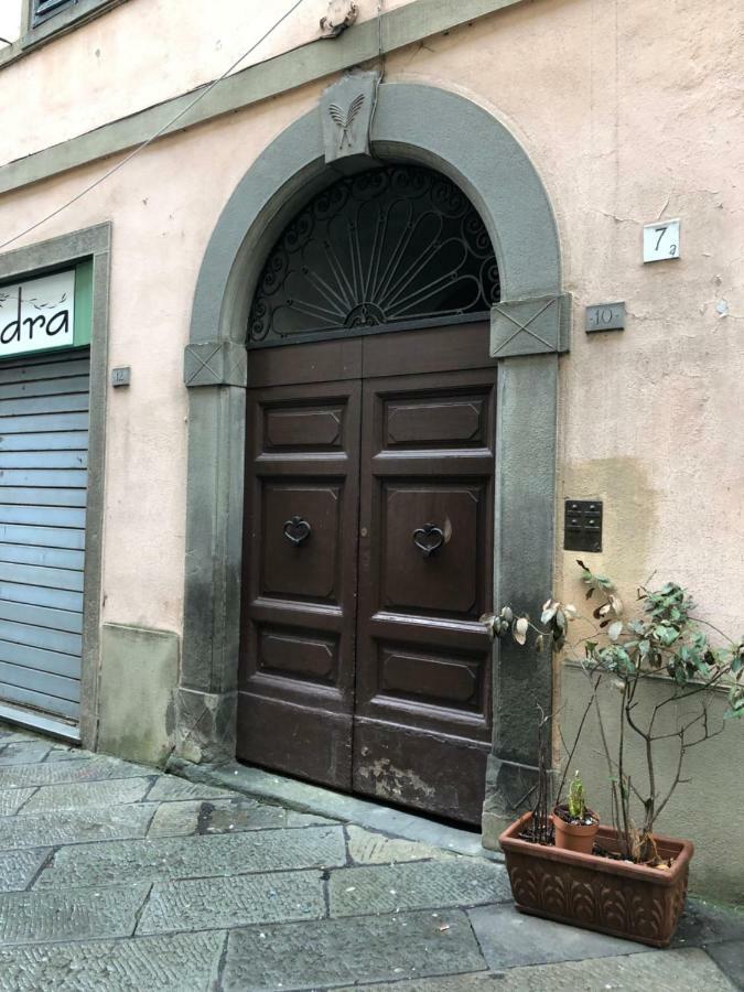 Casa Cavour Ξενοδοχείο Pontremoli Εξωτερικό φωτογραφία