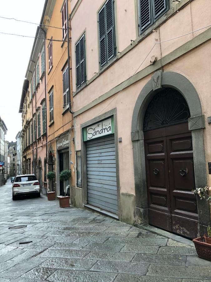 Casa Cavour Ξενοδοχείο Pontremoli Εξωτερικό φωτογραφία
