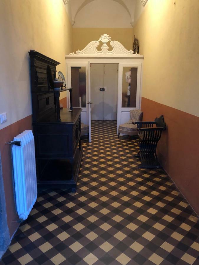 Casa Cavour Ξενοδοχείο Pontremoli Εξωτερικό φωτογραφία